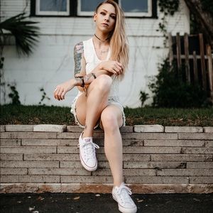 Meet your Posher, Josie